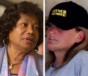 Getty Images/INF Photo Jackson kids custody battle delayed