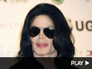 Dr. Gabe Crenshaw discussing Michael Jackson