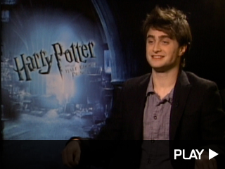 Daniel Radcliffe