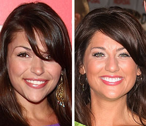 Getty Images/Extra composite DeAnna Pappas thinks she knows who Jillian Harris will choose on 'The Bachelorette.'