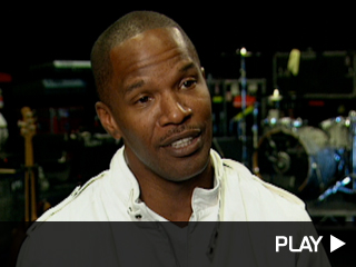 Jamie Foxx