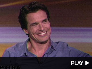 Antonio Sabato Jr.