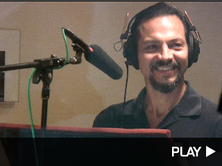 Benjamin Bratt