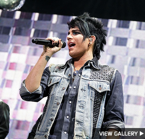 pictures from the american idol tour 2009