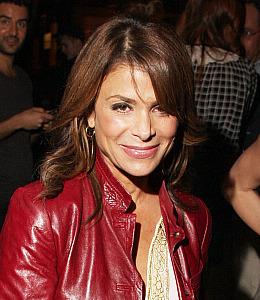 Getty Images still no american idol deal for paula abdul