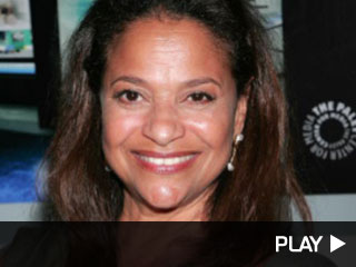 Fame star Debbie Allen