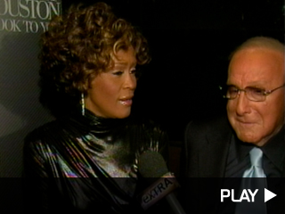 Whitney Houston