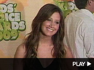 Ashley Tisdale