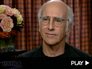 Larry David