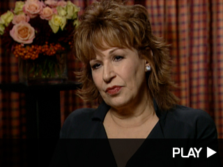 Joy Behar