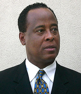 dr. murray left michael jackson to die