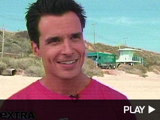 Antonio Sabato Jr.