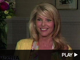 Christie Brinkley