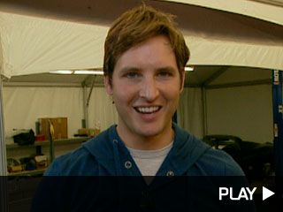 Peter Facinelli