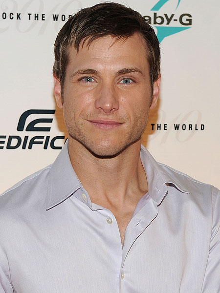 Getty Images Jake Pavelka
