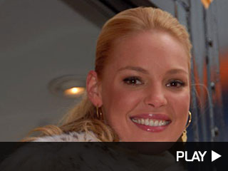 Katherine Heigl