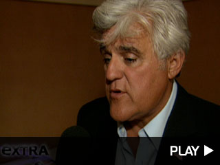 Jay Leno
