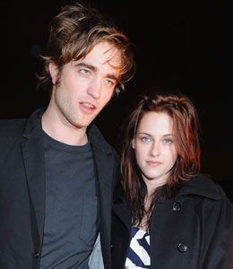 Robert Pattinson and Kristen Stewart reportedly enjoyed a concert together in Hollywood
