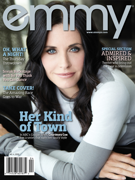 courtney cox