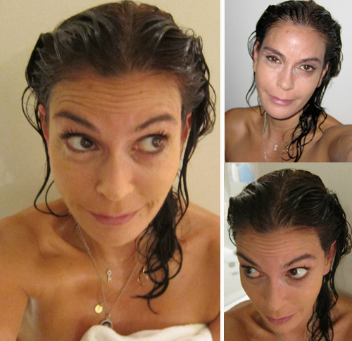 Facebook teri hatcher