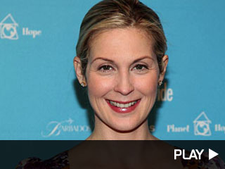 Kelly Rutherford