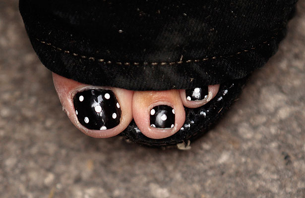 Getty Images sarah-palin-toes.jpg