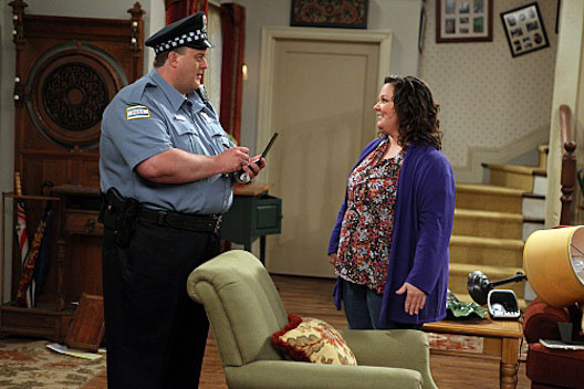 mike and molly