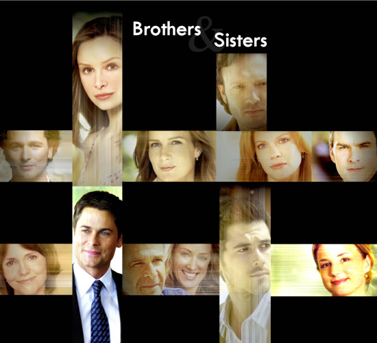 brothers and sisters