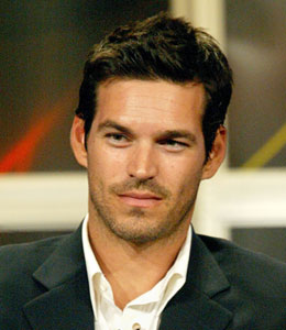 Getty Images Eddie Cibrian doesn't want spousal support
