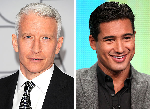 Getty Images anderson cooper-mario lopez.jpg