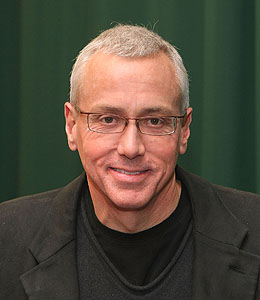 Getty Images dr drew on dj am death