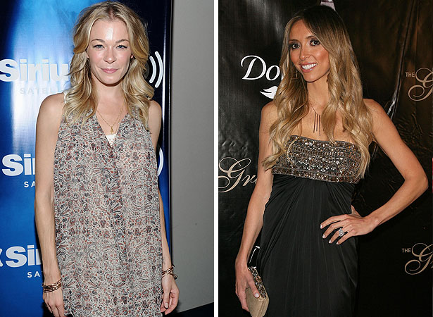 Getty Images leann rimes-guiliana rancic.jpg