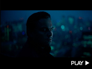 Leo DiCaprio
