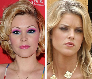 shanna moakler responds to prejean lawsuit