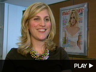 Marie Claire