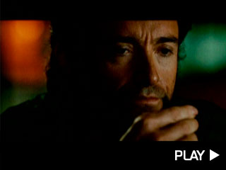 Hugh Jackman