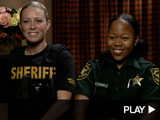 Police Women