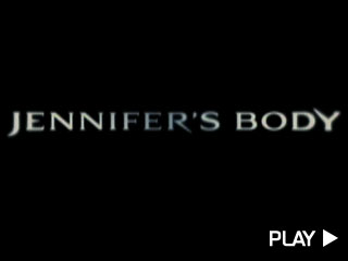 Jennifer's Body