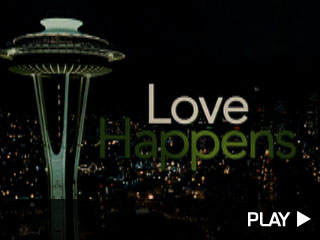 Love Happens