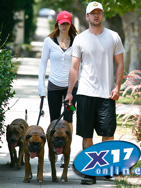 x17online jessica biel and justin timberlake