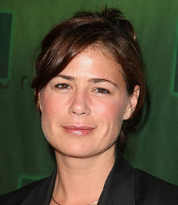 Maura Tierney has withdrawn from the upcoming series 'Parenthood