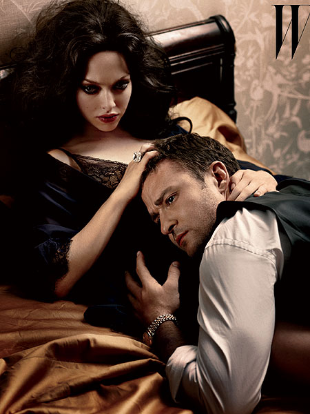 W Magazine timberlake-seyfried2.jpg