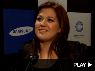Kelly Clarkson