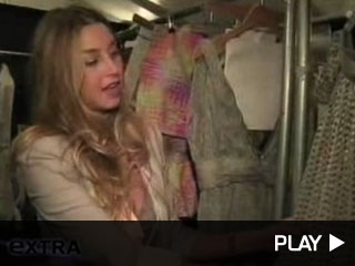 Whitney Port's Fashion Must-Haves