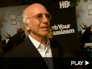 Larry David