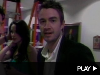 Robert Buckley