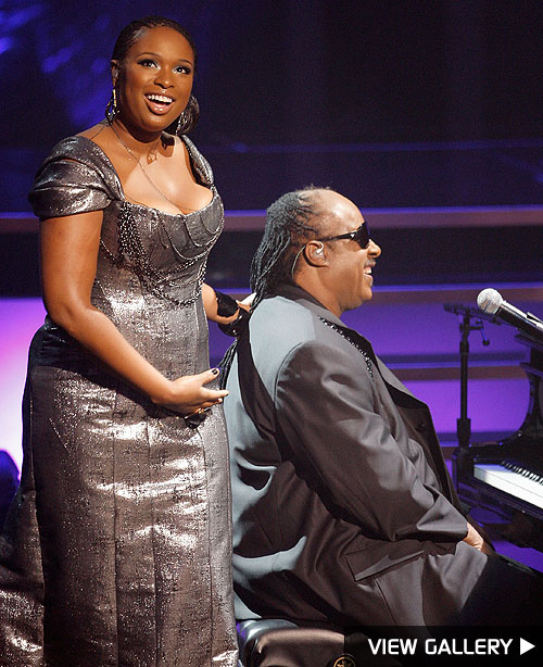 jennifer hudson stevie wonder vh1 divas