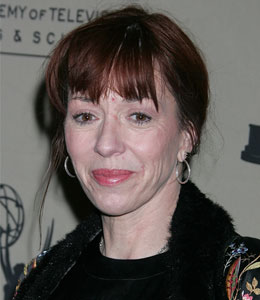 Getty Images Mackenzie Phillips Admits to Having Sex with Father