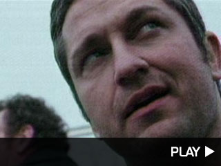 Butler vs. Foxx in 'Law Abiding Citizen'