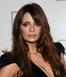 Getty Images the beautiful life canceled mischa barton